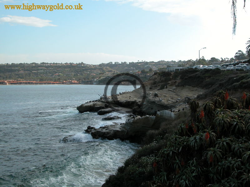 La Jolla