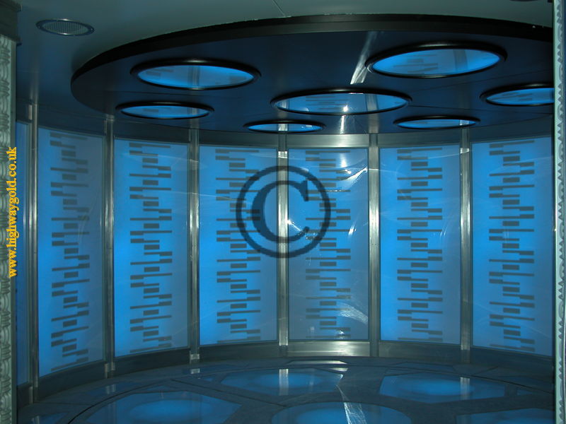 Transporter Room