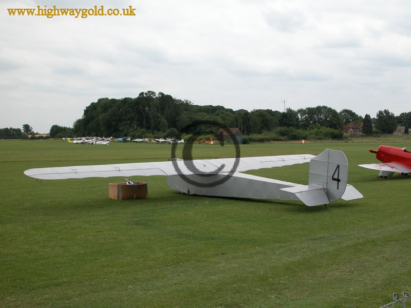 1923 English Electric Wren