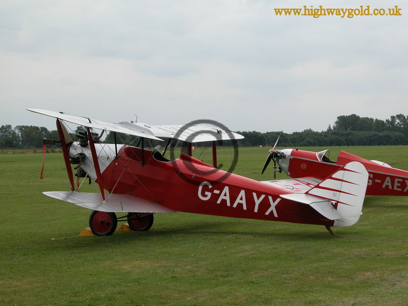 1930 Southern Martlet