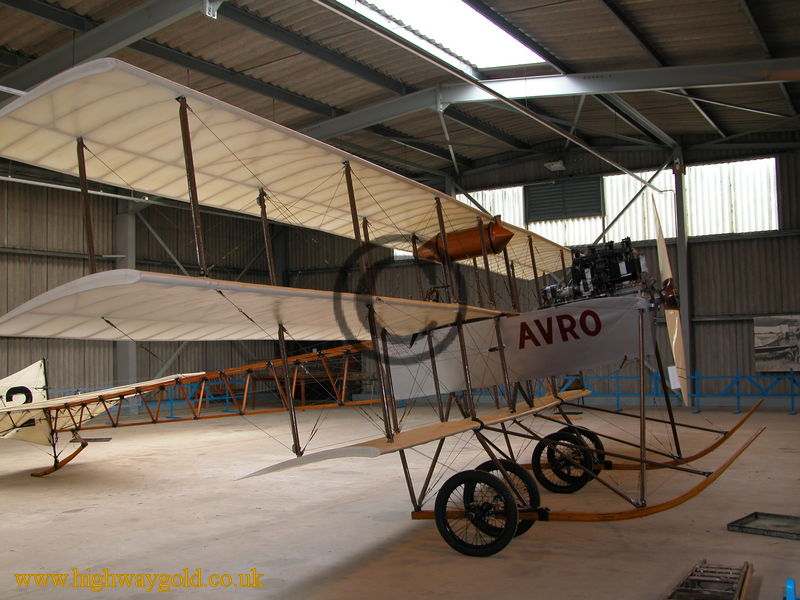 Replica