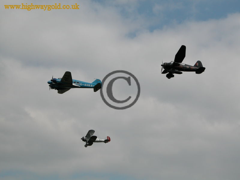 The Shuttleworth Collection