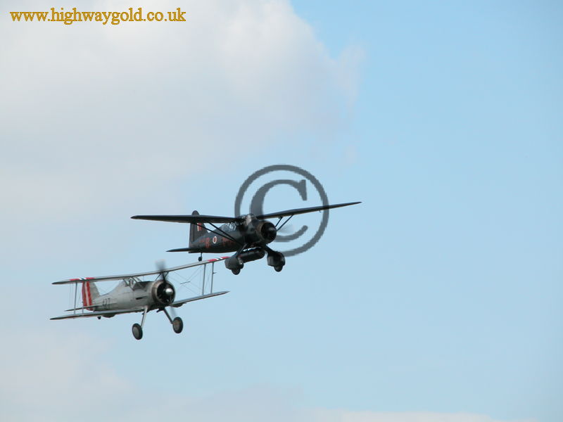 The Shuttleworth Collection