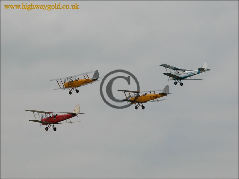 Little Diamond Display Team