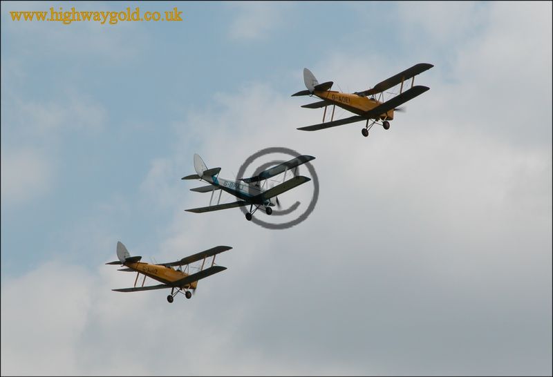 Little Diamond Display Team