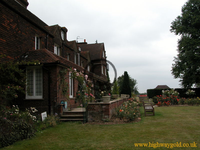 The Gardens of the Rose