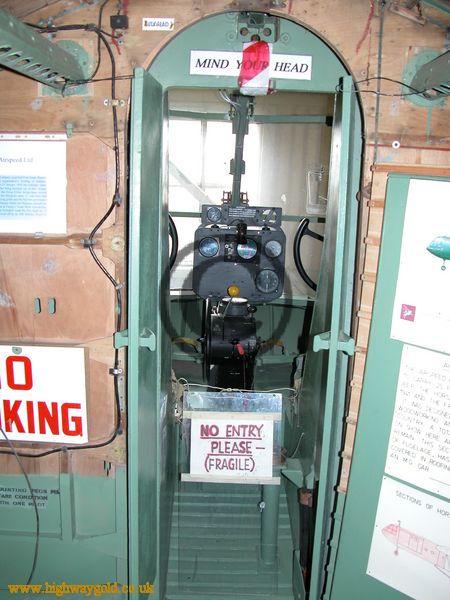 Airspeed AS58 Horsa Mk2