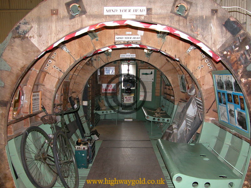 Airspeed AS58 Horsa Mk2