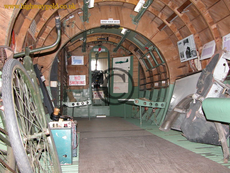 Airspeed AS58 Horsa Mk2