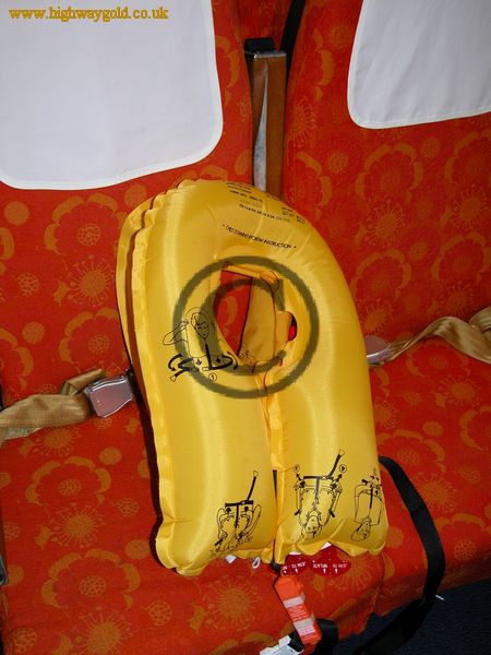 Life Jacket