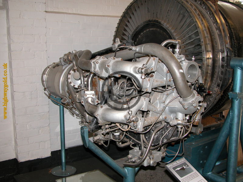 Used by SR53