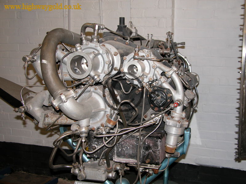 Used by SR53