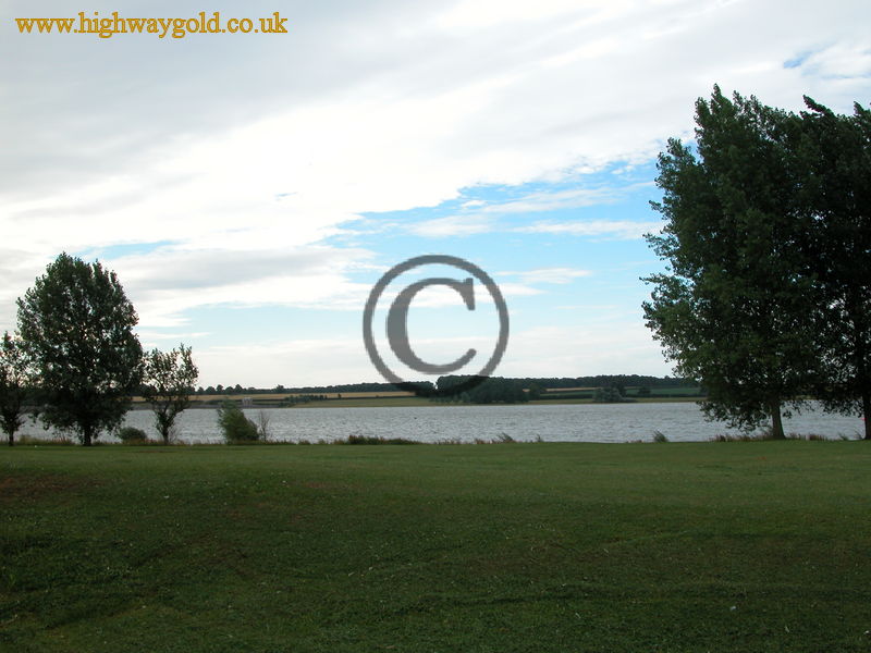Rutland Water