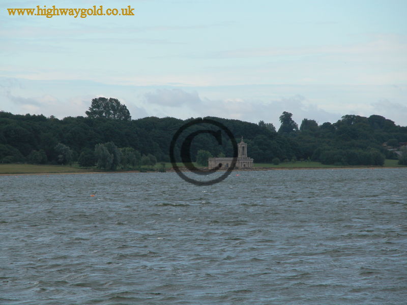 Rutland Water