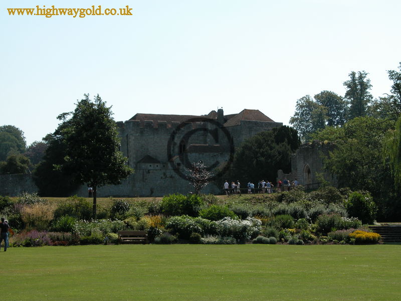 Gardens