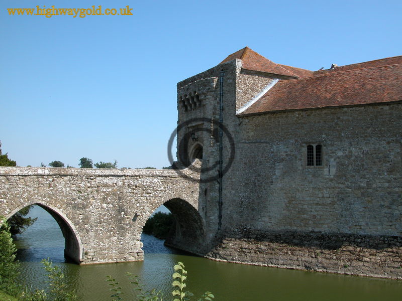 Leeds Castle