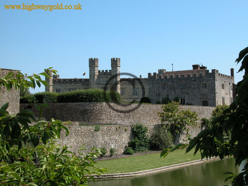 Leeds Castle