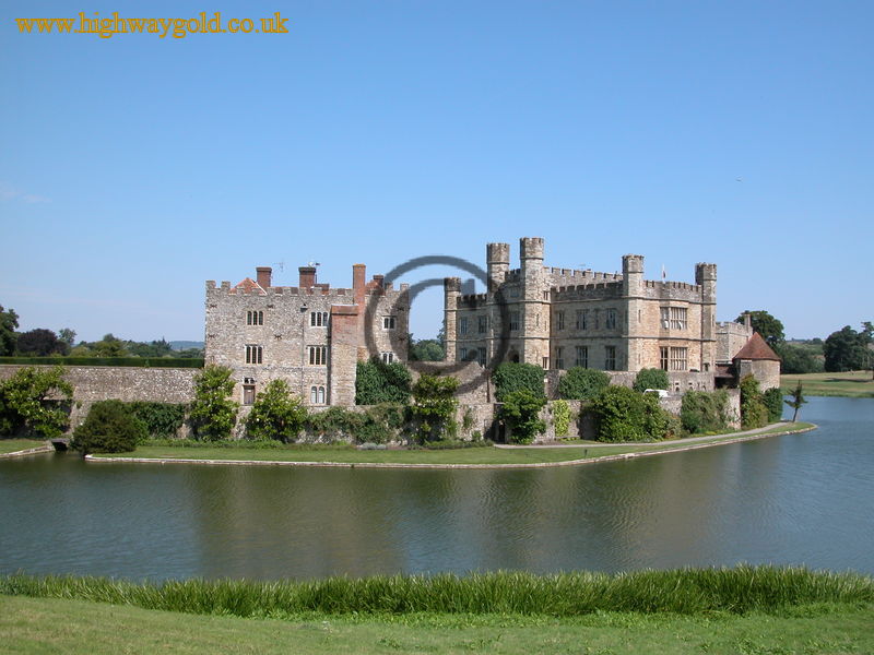 Leeds Castle