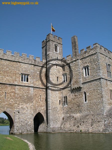 Leeds Castle