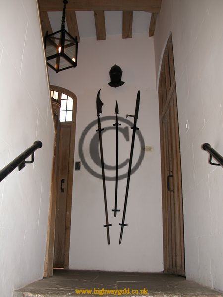 Leeds Castle