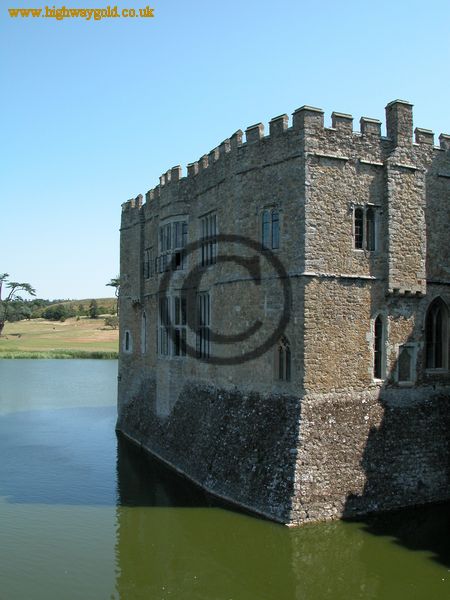 Leeds Castle