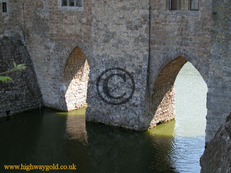 Leeds Castle