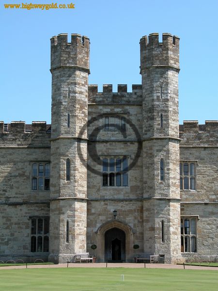 Leeds Castle