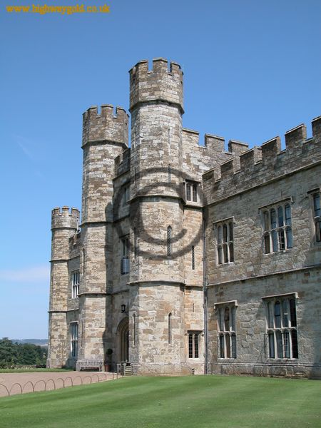 Leeds Castle