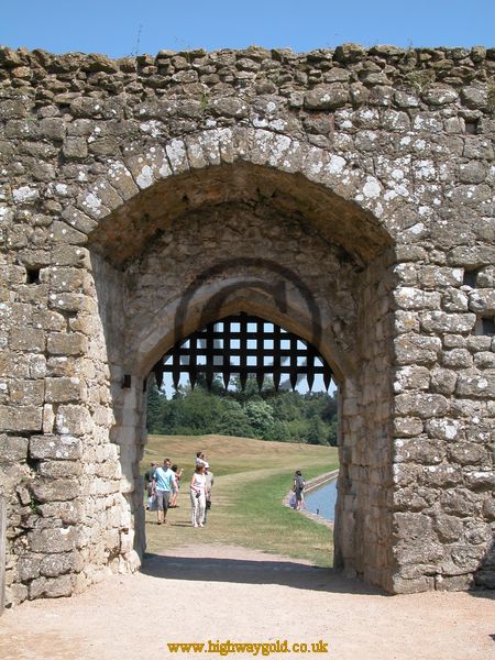 Leeds Castle