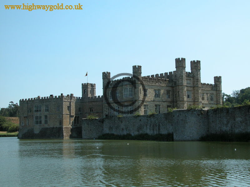 Leeds Castle