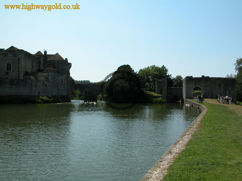 Leeds Castle