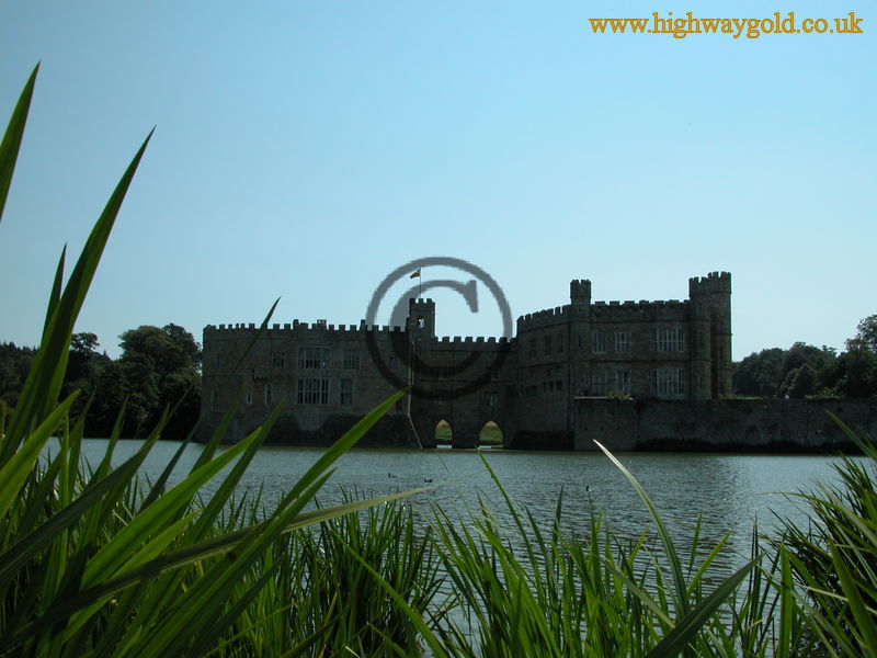 Leeds Castle