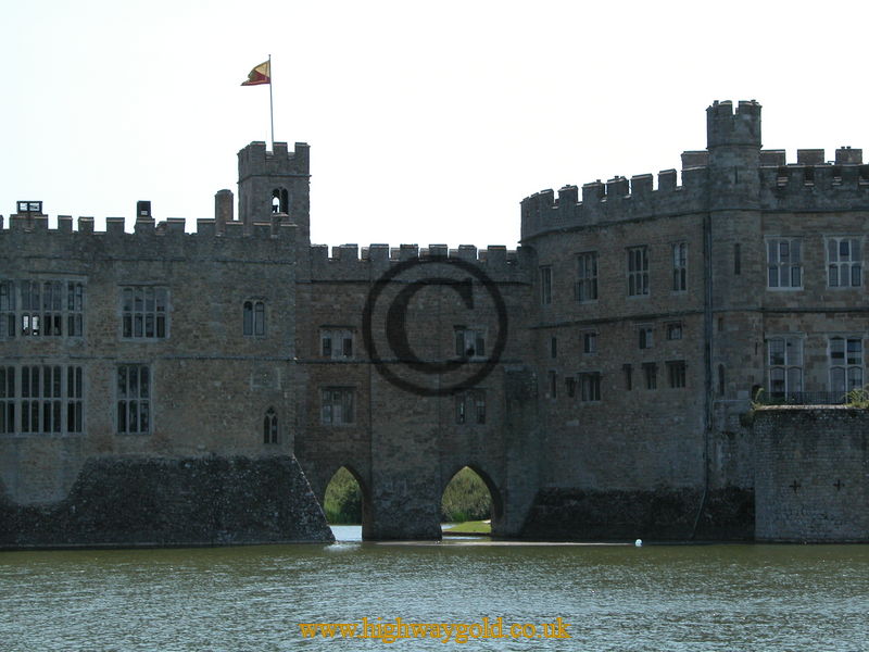 Leeds Castle