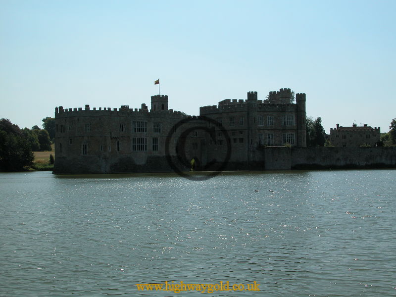 Leeds Castle