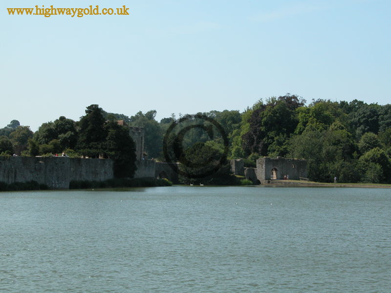 Leeds Castle