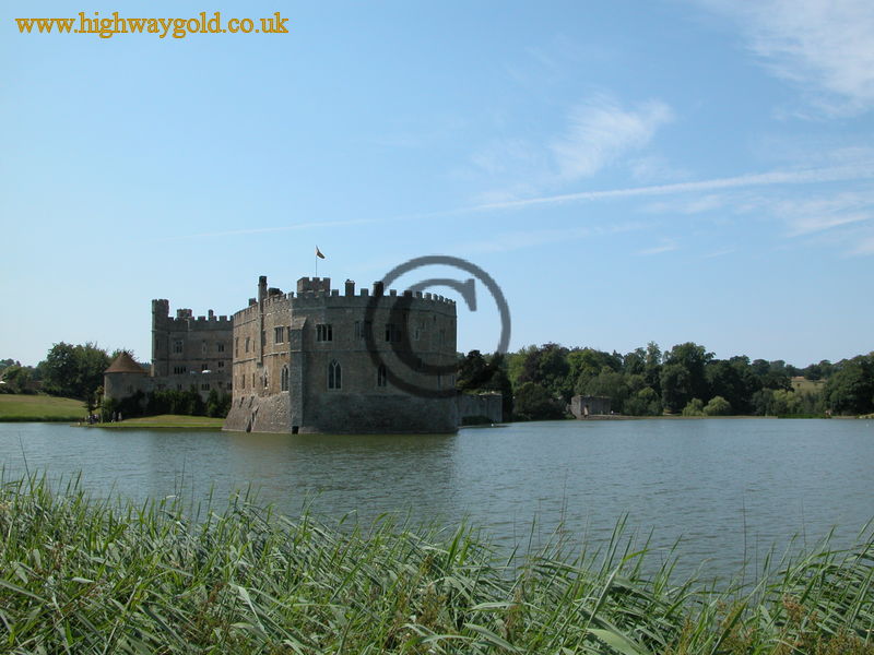 Leeds Castle