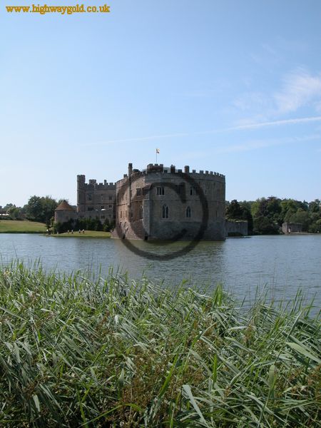 Leeds Castle
