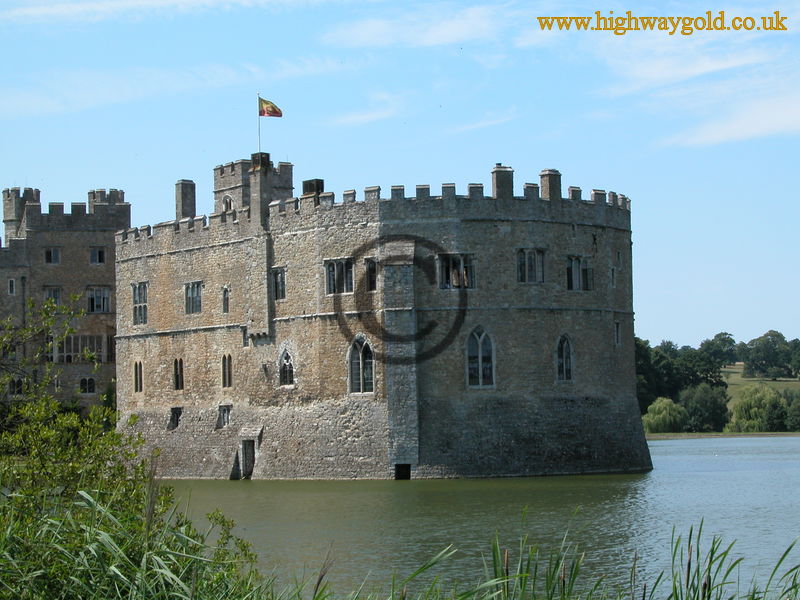 Leeds Castle