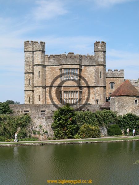 Leeds Castle