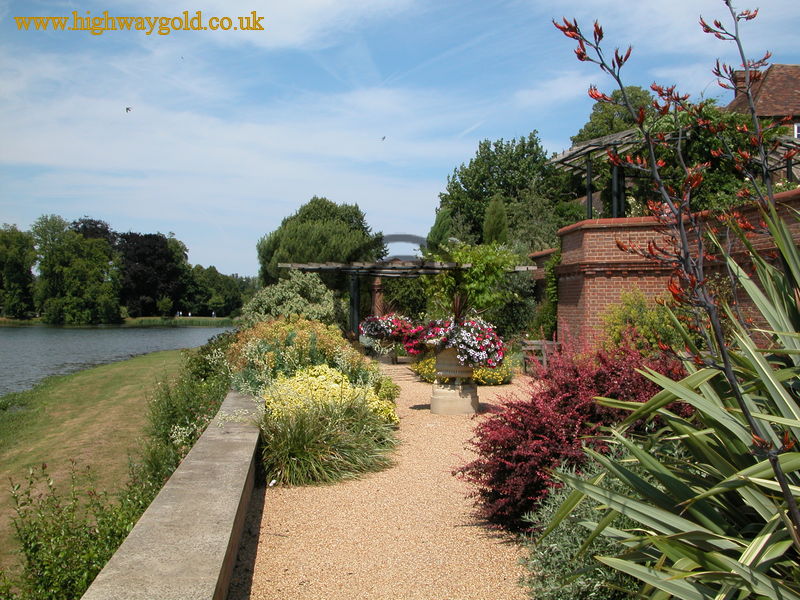Gardens