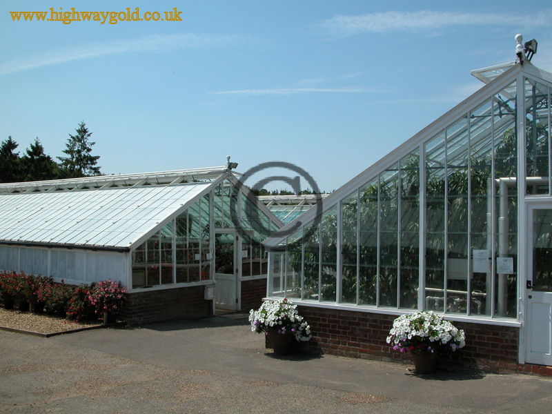 Greenhouses