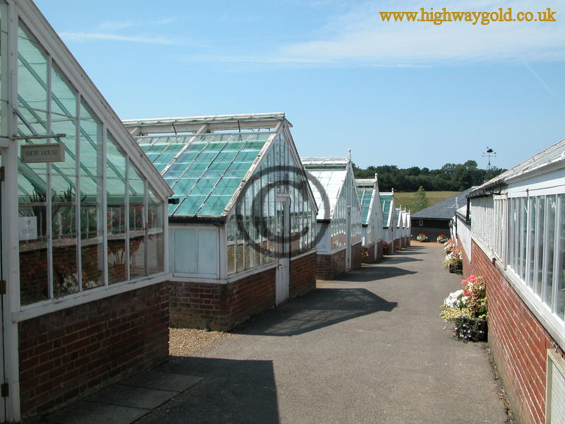 Greenhouses