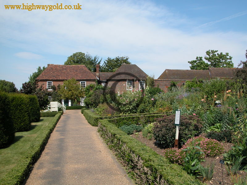 Gardens