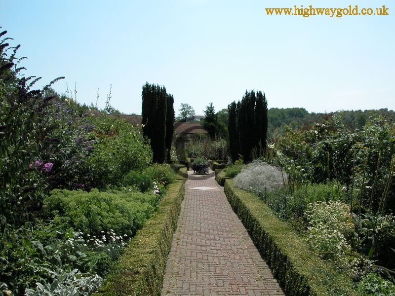 Gardens