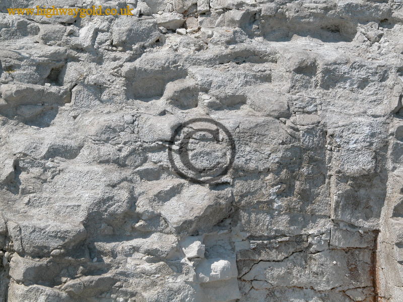 White Cliffs of Dover