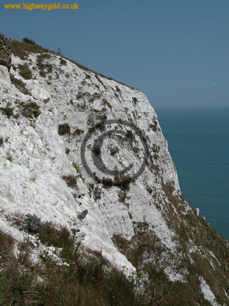 White Cliffs of Dover