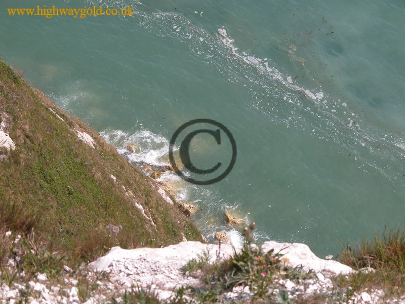 White Cliffs of Dover