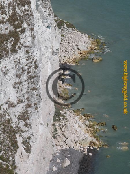 White Cliffs of Dover