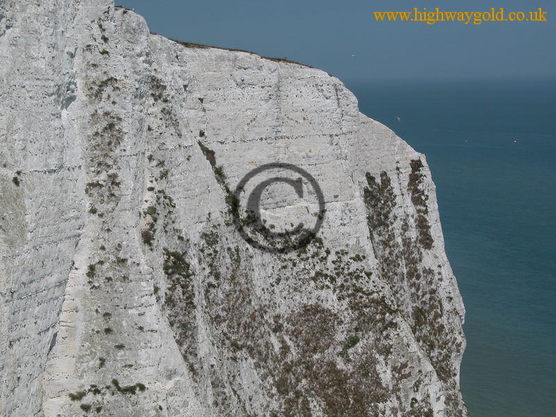White Cliffs of Dover