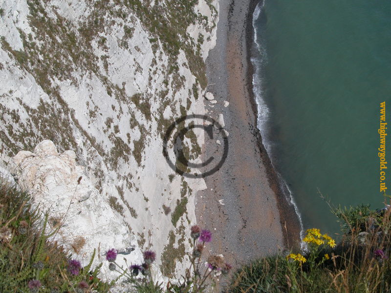 White Cliffs of Dover